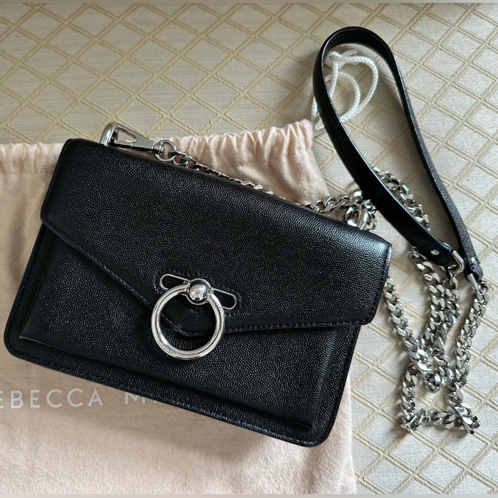 Lightly Loved- Rebecca Minkoff Crossbody